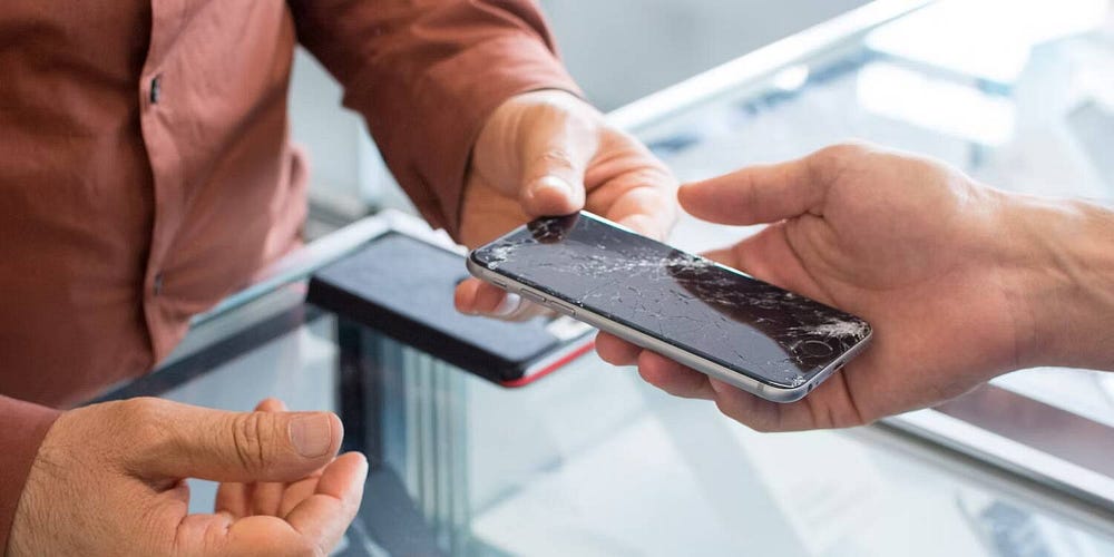 صورة لـ كيفية عمل نسخة احتياطية لبياناتك على الـ iPhone أو الـ iPad كالمُحترفين | 1gPcc48oUTnu0JckOUOcNjA-DzTechs