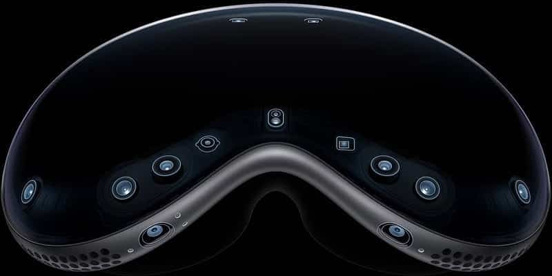 صورة لـ مُراجعة Apple Vision Pro: هل تُمثل مُستقبل الحوسبة والميزات التي تُقدمها؟ | 1h3_x8P1eXDBqAZTASq08oA-DzTechs