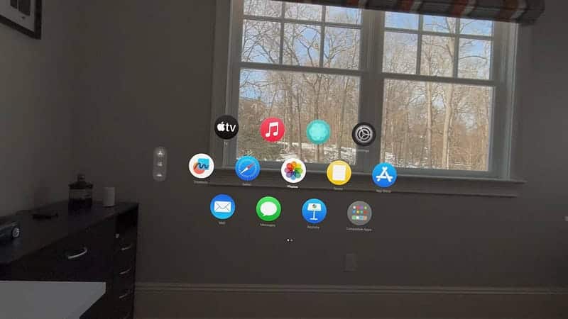 صورة لـ مُراجعة Apple Vision Pro: هل تُمثل مُستقبل الحوسبة والميزات التي تُقدمها؟ | 1h7-UZ_CfI-WzPRrpSGquQg-DzTechs