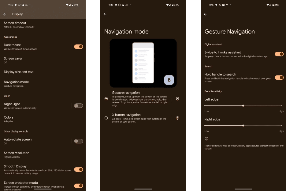 صورة لـ كيفية استخدام ميزة “دائرة البحث مع Google” على Android | 1hSQDNE8kJq6O14oNLlG5zQ-DzTechs