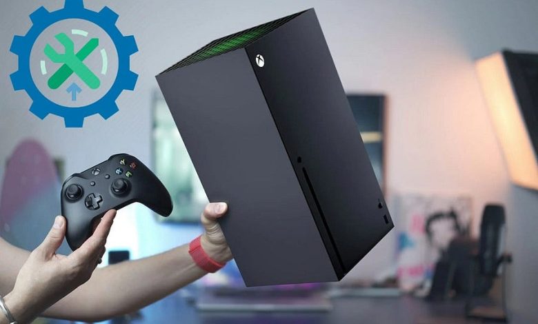 صورة لـ نصائح لتعزيز أداء جهاز Xbox الخاص بك: دليل كامل لتحسين تجربة الألعاب | 1hedCPp-zfKf57-xy6409SQ-DzTechs