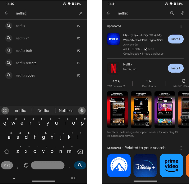 صورة لـ كيفية تنزيل وتحديث التطبيقات على Android | 1htaHWG-hxVmeYv3jZLHGyA-DzTechs