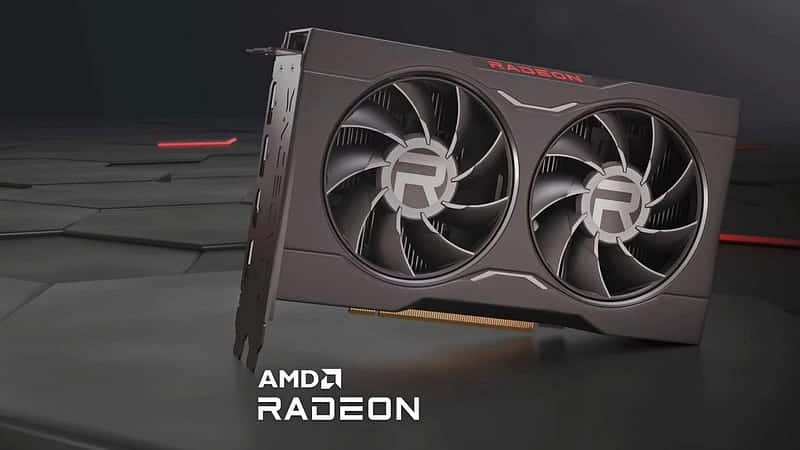 صورة لـ هل تستطيع بطاقات الرسومات من AMD أن تُقدم دعمًا لتتبع الأشعة بشكل كامل؟ | 1ip9ERMnjOGDV6vduA3UQsA-DzTechs