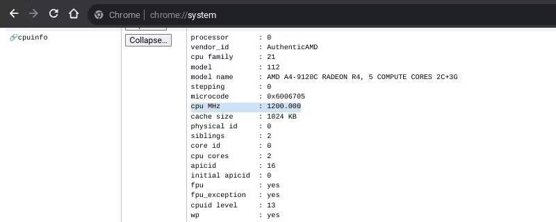صورة لـ نعم، يُمكنك تثبيت Windows على Chromebook: إليك الخطوات اللازمة | 1itD-9Grpb5f5yjwiqLBGbQ-DzTechs