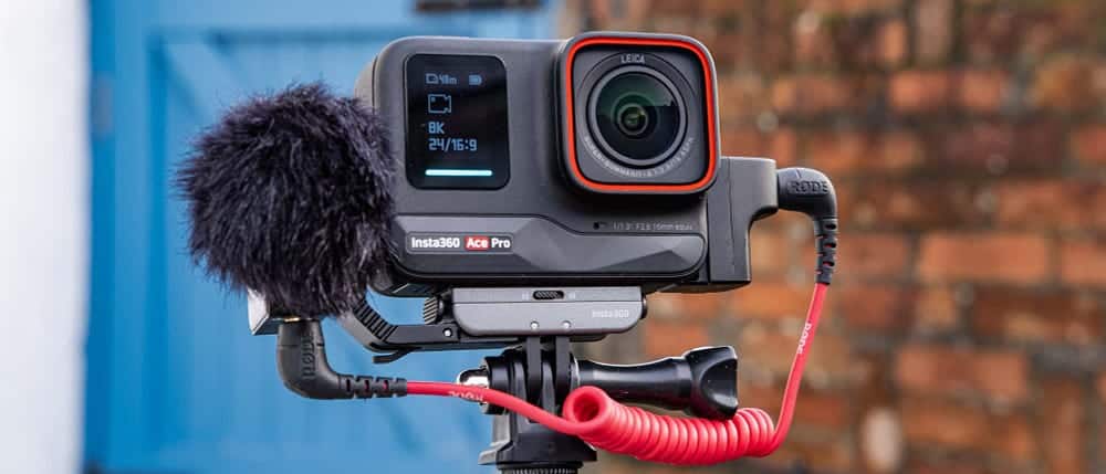 صورة لـ مُراجعة Insta360 Ace Pro: ثورة تصوير بدقة 8K في عالم كاميرات الأكشن | 1jB6IZYNWBiCfku_oRIkakA-DzTechs