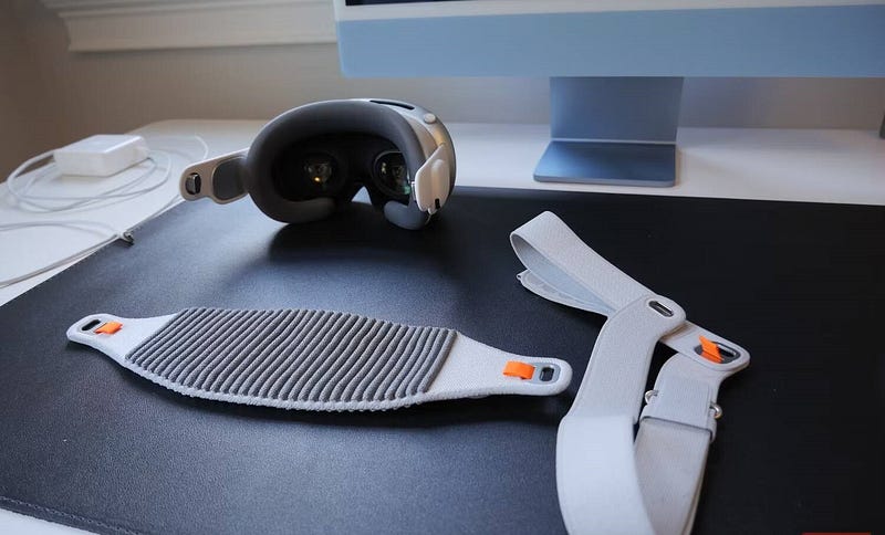 صورة لـ مُراجعة Apple Vision Pro: هل تُمثل مُستقبل الحوسبة والميزات التي تُقدمها؟ | 1kZcCx7AaiUy6WhCqMoOLyw-DzTechs
