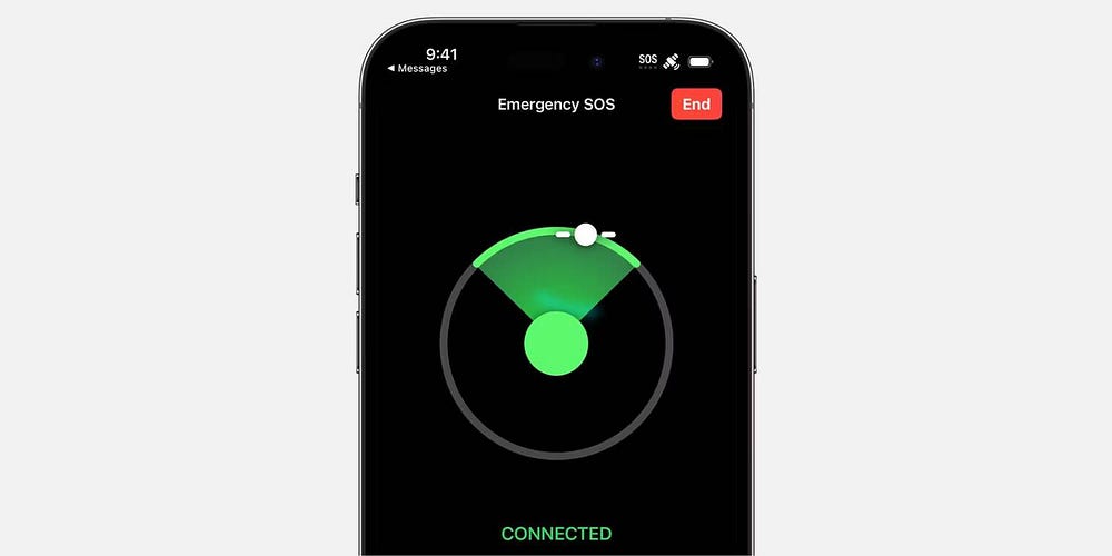 صورة لـ ما الذي يعنيه تحذير “فقط طوارئ SOS” على الـ iPhone؟ | 1msRjbQIG5t6FjzStOB4XsA-DzTechs