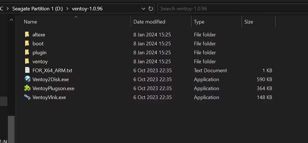 صورة لـ دليل شامل لكيفية تثبيت Windows على Steam Deck الخاص بك | 1nXLBA-zltq-DWf00znfdA-DzTechs