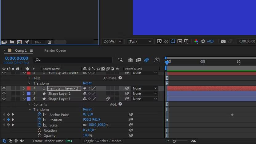 صورة لـ بعض أدوات Adobe After Effects الأساسية التي يجب على كل مستخدم إتقانها | 1o3vioaMPe3-m4ppsM5Ezog-DzTechs