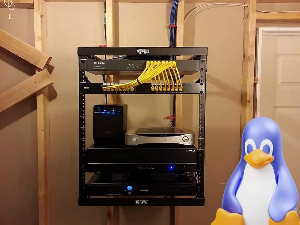 صورة لـ أفكار واستخدامات لخادم Linux المنزلي للإستفادة منه وتحسين تجربتك | 1oGtQz4QXAXFa1wmYbTsjtQ-DzTechs
