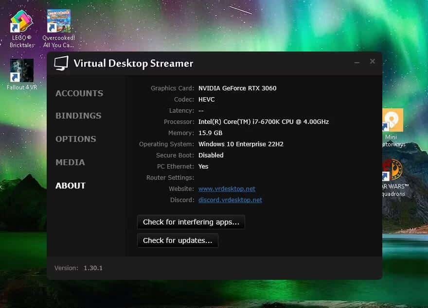 صورة لـ كيفية تشغيل ومُمارسة ألعاب Steam على Meta Quest بطرق مُتعددة | 1oQ5aVvuRc8KeHsy0O8-sZg-DzTechs