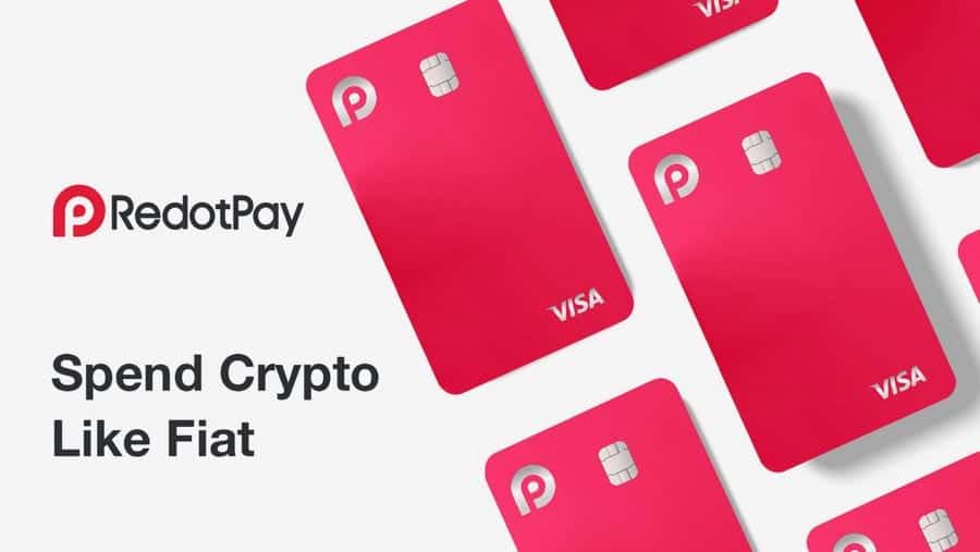صورة لـ مُراجعة RedotPay - بطاقة عملات مُشفرة تُسهِّل المُعاملات التقليدية على مُختلف المنصات | 1ojQ9jyDO_hmhm_kDHMR4vQ-DzTechs