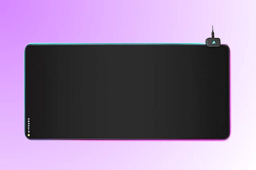 صورة لـ تصنيف أفضل حصائر الماوس للألعاب بإضاءة RGB المُتاحة هذا العام | 1pEj9k26MOr91UPzQobt8tA-DzTechs