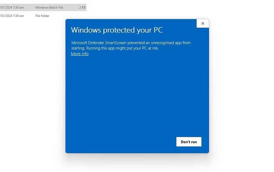 صورة لـ كيفية التمهيد المزدوج لـ Windows و SteamOS على Steam Deck | 1pXvqKoszEo7zG1wEJc76Eg-DzTechs