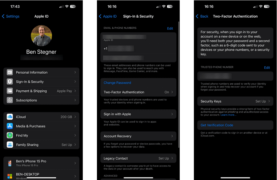 صورة لـ دليل لإعادة تعيين إعدادات iPhone أو iPad إلى وضع المصنع: خطوات بسيطة لاستعادة الأداء الأمثل | 1peveqgBI0TNSXVnCz4zhtg-DzTechs