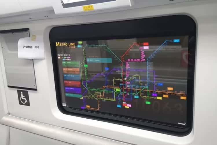 صورة لـ رحلة شاشات OLED الشفافة المُتوقعة: من التلفزيونات إلى استخدامها في كل مكان! | 1qHYW_JqpJAigWBrMT8ddlg-DzTechs