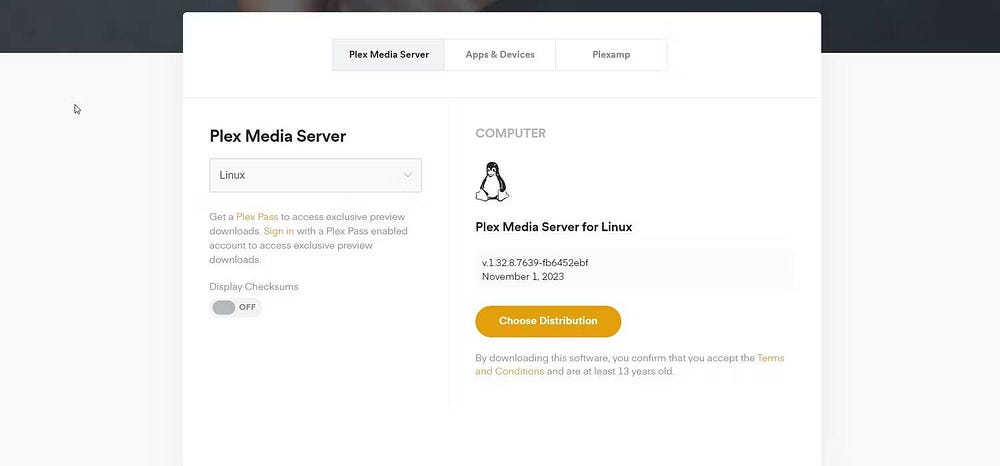 صورة لـ أفكار واستخدامات لخادم Linux المنزلي للإستفادة منه وتحسين تجربتك | 1sHrWMe_ymja1NcNQd44qHg-DzTechs