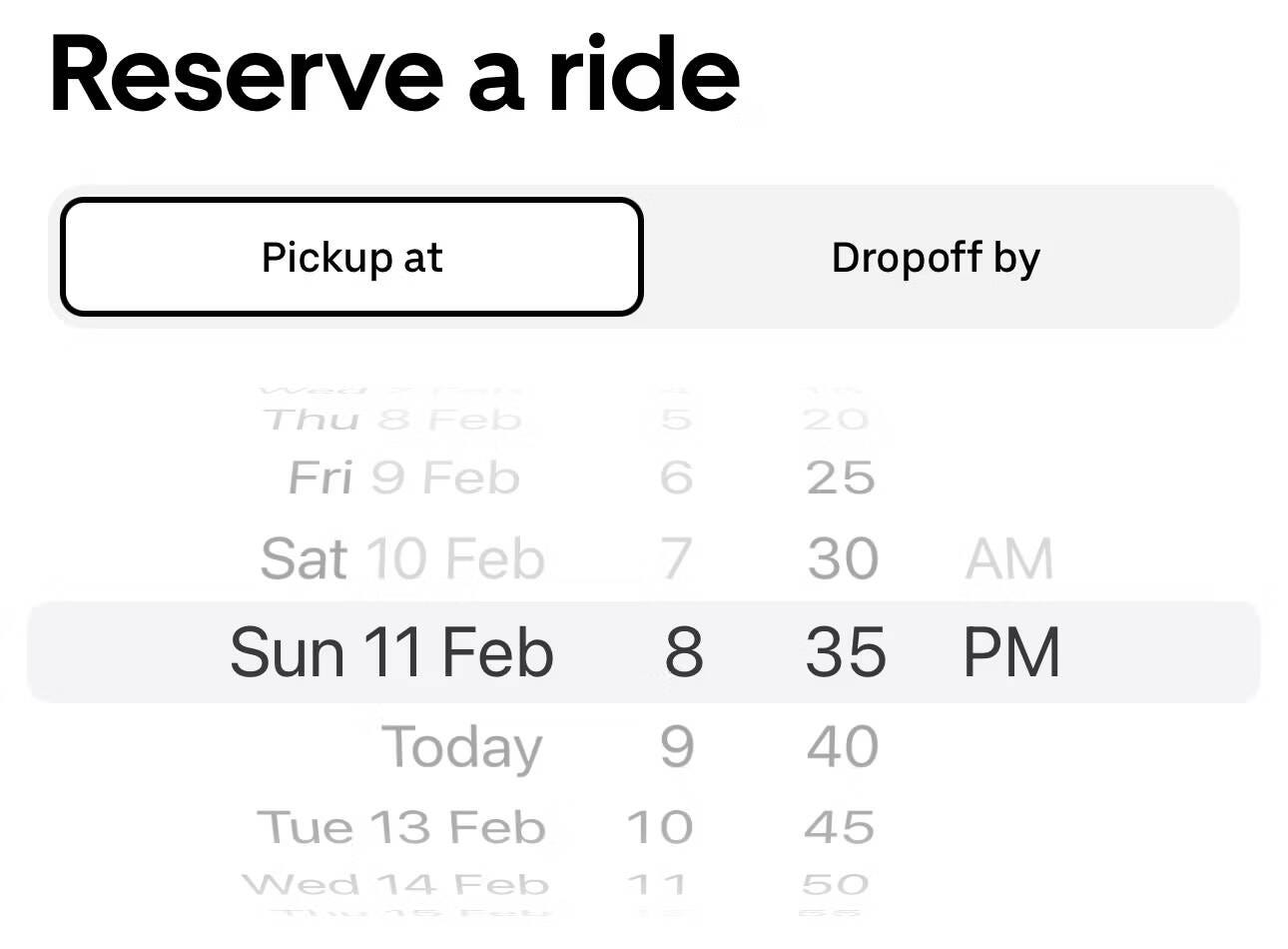 صورة لـ دليل لأنواع وعروض رحلات Uber المُختلفة: كيفية اختيار نوع الرحلة المُناسبة لاحتياجاتك | 1t-wPiemJ8HDtSLM7W41aWA-DzTechs