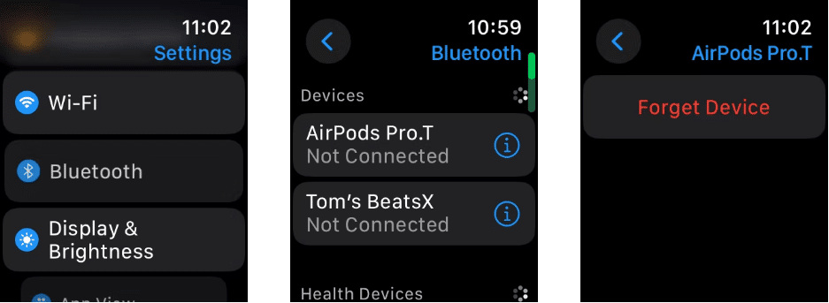 صورة لـ ما الذي يفعله زر المعلومات “i” في Apple Watch؟ | 1tKTB9hHEPi_RpRRSX4rXXg-DzTechs