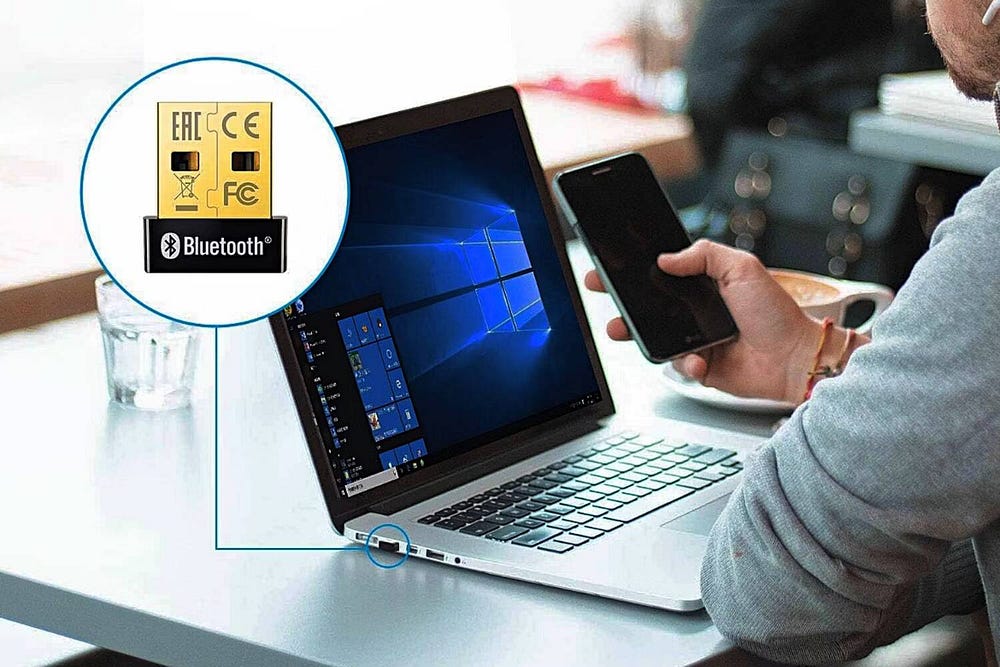 صورة لـ أفضل وأحدث مُحوِّلات Bluetooth المُتاحة لترقية اتصالك اللاسلكي | 1tY1-hQW_p49-LPbHw-YmNg-DzTechs
