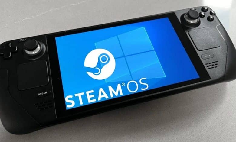 صورة لـ كيفية التمهيد المزدوج لـ Windows و SteamOS على Steam Deck | 1tao9DCI22ZXujdvW_XNDIg-DzTechs