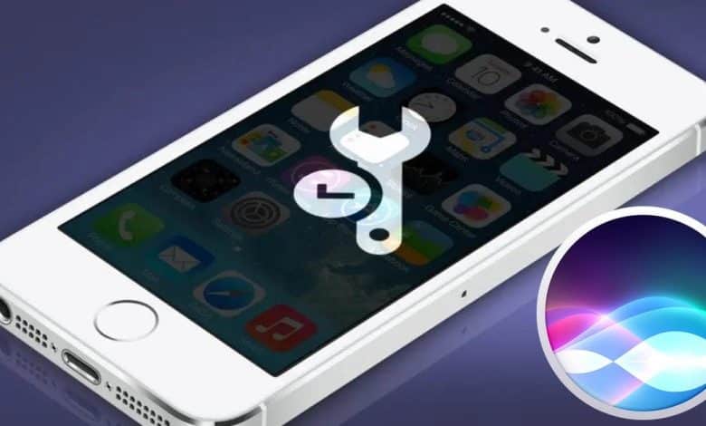 صورة لـ حل مشكلة عدم عمل Siri على الـ iPhone أو الـ iPad: دليل الإصلاح الشامل | 1tjz-C-bA46Shs8412I4-jA-DzTechs
