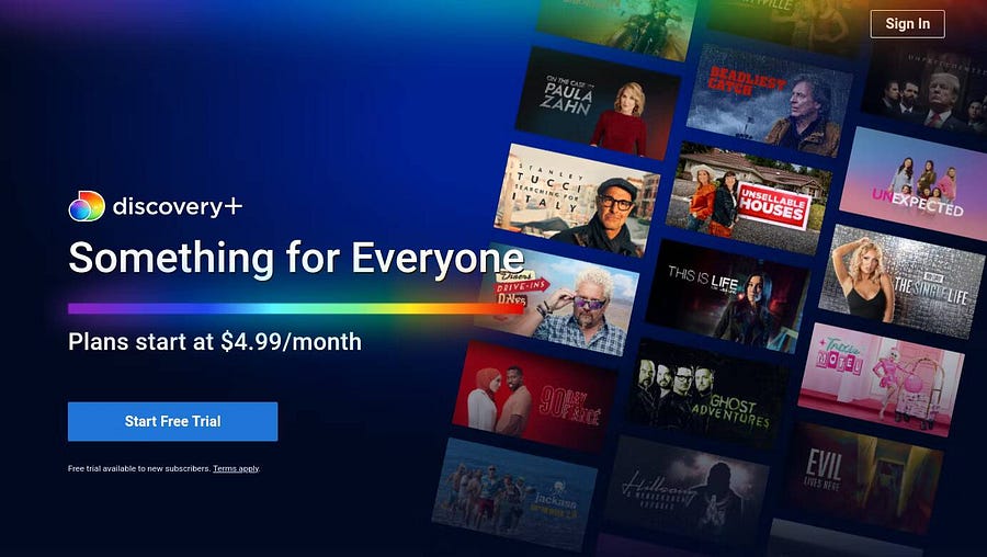 صورة لـ بعض الأسباب لتفضيل Max (HBO) بدلًا من Discovery+: دليل الاختيار الأفضل | 1ty0j_w9d2apVeK6Oa2fhYQ-DzTechs