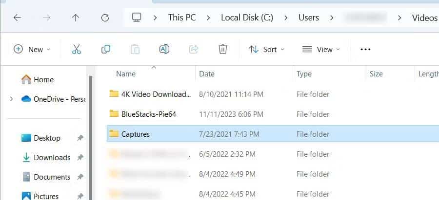 صورة لـ كيفية العثور على لقطات الشاشة المحفوظة في Windows | 1u8ujqPPleaVwsgO-ms3enw-DzTechs
