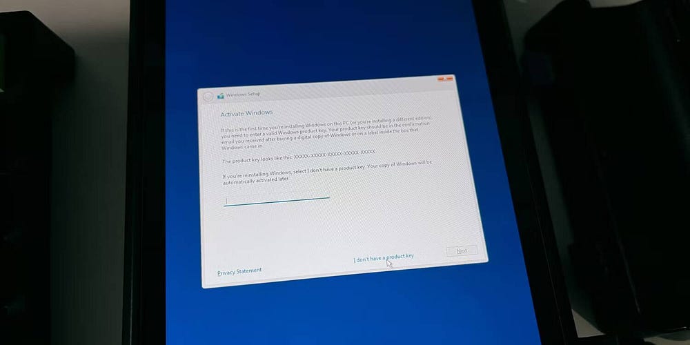 صورة لـ دليل شامل لكيفية تثبيت Windows على Steam Deck الخاص بك | 1uLJokncOE9rjrJr17yNObA-DzTechs