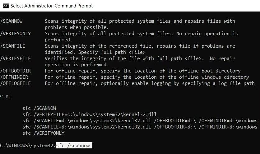 صورة لـ كيفية إصلاح “فشل خدمة ملف تعريف المستخدم في تسجيل الدخول” في Windows | 1udKEVOv6XHLooFHqIazq4g-DzTechs