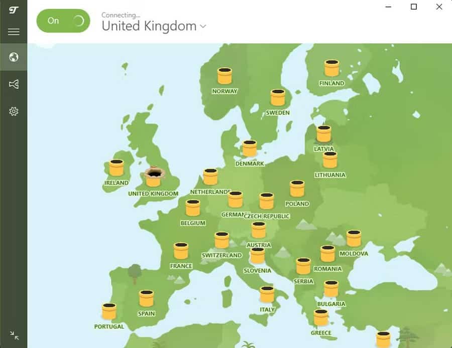 صورة لـ الأسباب والحلول لعدم القدرة على استخدام VPN: لماذا يتم حظر وصولك عند استخدام VPN | 1w1wpYHTWo2Bmb_4K1tJl1w-DzTechs