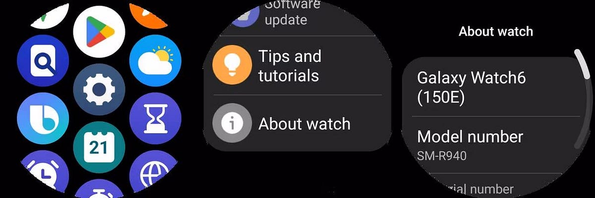 صورة لـ دليل استخدام مُستشعر درجة الحرارة في Galaxy Watch: نصائح وإرشادات مُفيدة | 1wxRHhNYzhpaVbWKdfl-kSQ-DzTechs