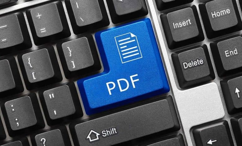 صورة لـ دليل تعديل ملفات PDF على Windows: خطوات بسيطة وفعّالة | 1y4RCfjquzih50Xy6EoMHvA-DzTechs