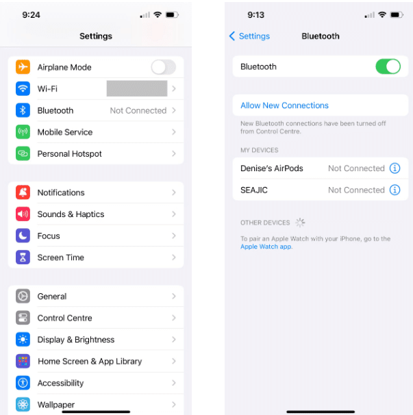 صورة لـ حل مشكلة عدم عمل Siri على الـ iPhone أو الـ iPad: دليل الإصلاح الشامل | 1y4hjrxViiYd_7Dy5vZunow-DzTechs