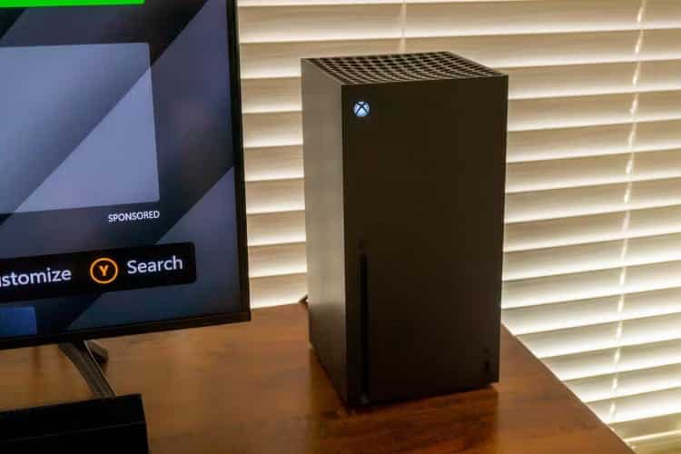 صورة لـ نصائح لتعزيز أداء جهاز Xbox الخاص بك: دليل كامل لتحسين تجربة الألعاب | 1yGrjwb4MMOK1Kk3tWLDrzA-DzTechs
