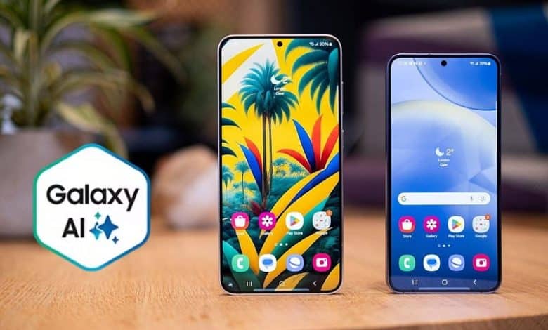 صورة لـ قائمة هواتف Samsung القديمة التي ستحصل على ميزات Galaxy AI الذكية | 1yHPz4E1w5FhY8l5nSRd-_A-DzTechs