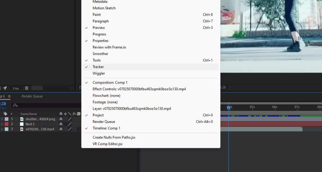 صورة لـ بعض أدوات Adobe After Effects الأساسية التي يجب على كل مستخدم إتقانها | 1yOybFYV6PlgWunGG-8VCSg-DzTechs