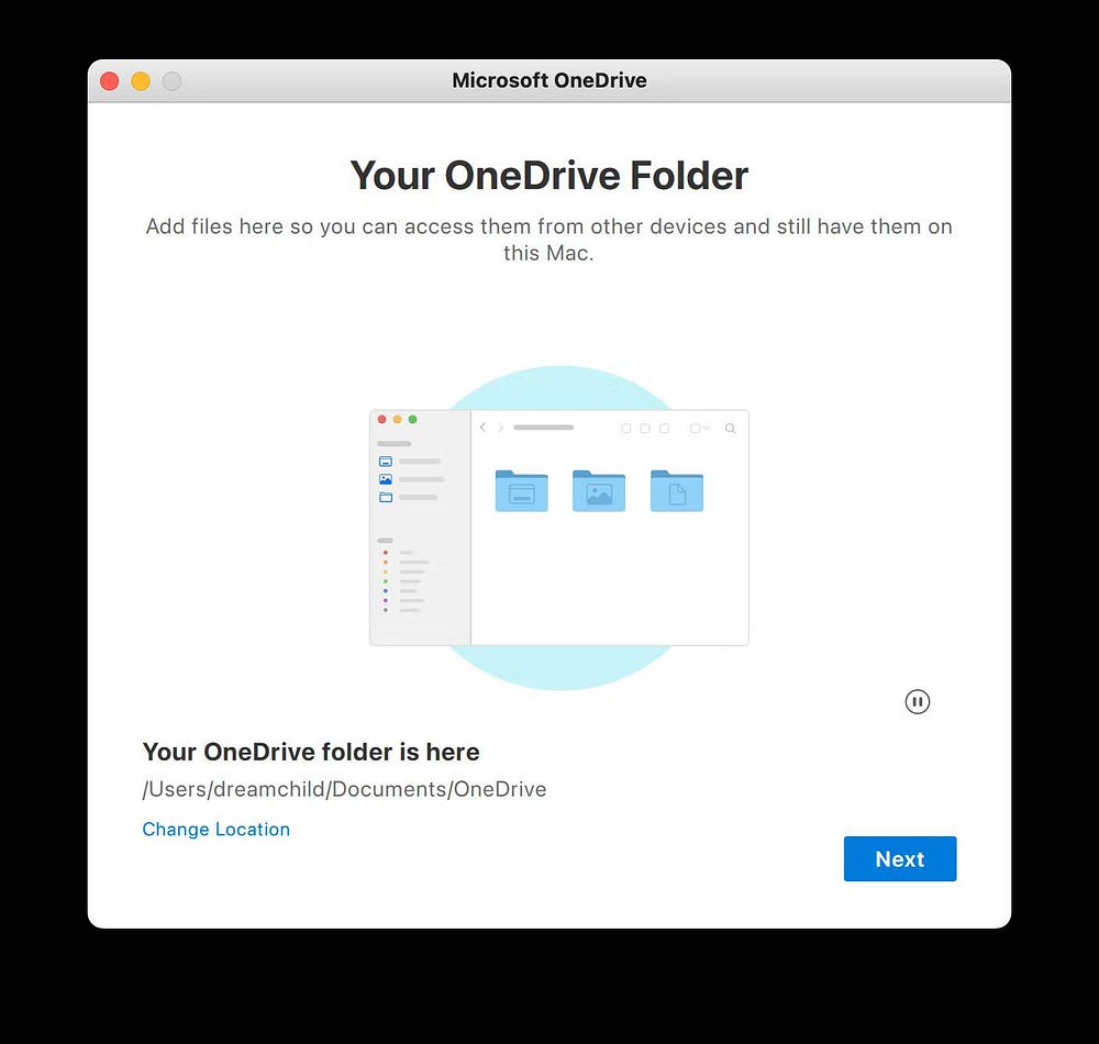 صورة لـ كيفية استخدام OneDrive للوصول إلى ملفاتك على أي جهاز | 1z5khiOXXbLO-5TrRHr5Gog-DzTechs