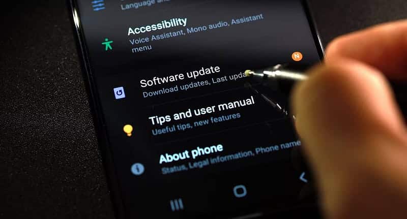 صورة لـ قائمة هواتف Samsung القديمة التي ستحصل على ميزات Galaxy AI الذكية | 1zhf-Da4fUbu3pPtiOubhyQ-DzTechs