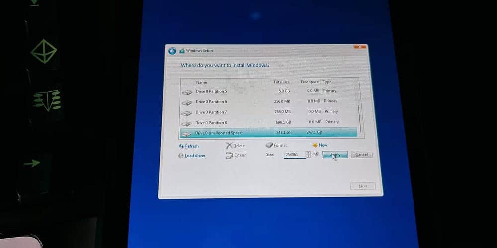 صورة لـ دليل شامل لكيفية تثبيت Windows على Steam Deck الخاص بك | 1zz-0cVKCkKw6yFiJ6r1SHA-DzTechs