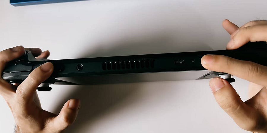 صورة لـ كيفية التمهيد المزدوج لـ Windows و SteamOS على Steam Deck | 2_100BODYmO28pM7Tv_1F-7qA-DzTechs