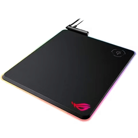 صورة لـ تصنيف أفضل حصائر الماوس للألعاب بإضاءة RGB المُتاحة هذا العام | asus-rog-balteus-qi-vertical-gaming-mouse-pad-tag.avif_