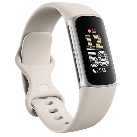 صورة لـ تصنيف أجهزة تتبع النوم الأكثر فاعليَّة وشعبية للعام الحالي | fitbit-charge-6-fitness-tracker-tag.avif_