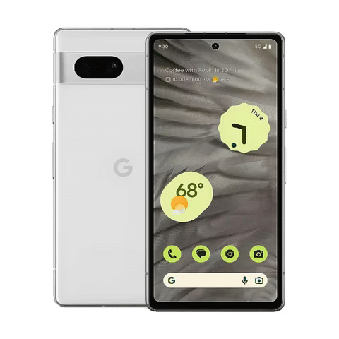 صورة لـ تصنيف أحدث هواتف Android: اكتشف أفضل الخيارات لتلبية احتياجاتك المُتعددة | google-pixel-7a-1.avif_