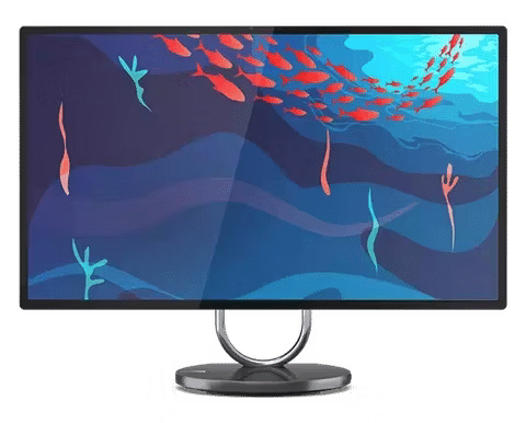 صورة لـ أفضل أجهزة الكمبيوتر المتكاملة (AIO) المُتاحة والرائدة في السوق | lenovo-yoga-aio-9i-computer.avif_