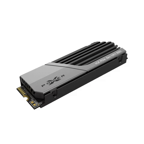 صورة لـ أفضل محركات SSD المُتاحة لترقية تخزين جهاز PS5 وتحسين أدائه | silicon-power-xs70.avif_