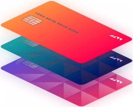 صورة لـ مُراجعة StatesCard – الدفع مُقابل الوصول إلى خدمات البث والتطبيقات الأمريكية من أي مكان | statescard-review-cards-300x294-2