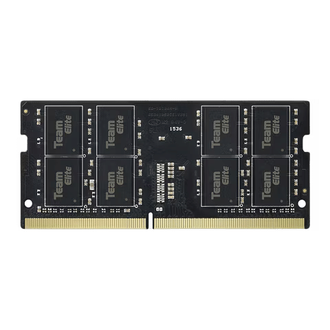 صورة لـ أفضل ذاكرة وصول عشوائي للكمبيوتر المحمول لتحسين أداء جهازك | teamgroup-elite-ddr4-32gb.avif_