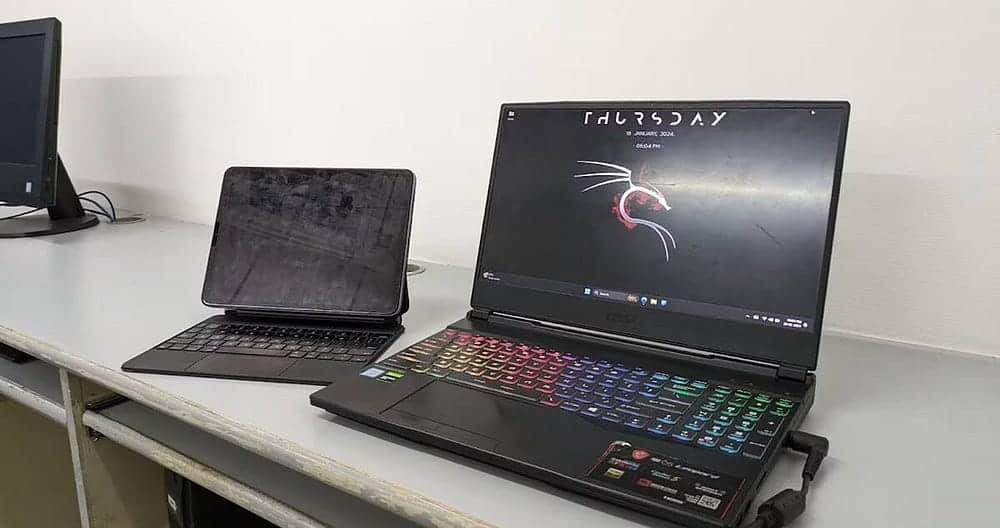 صورة لـ كيفية استخدام الـ iPad الخاص بك كشاشة ثانية على نظام Windows | 1-XUbd1vOM5rBNSZFLqvfg-DzTechs