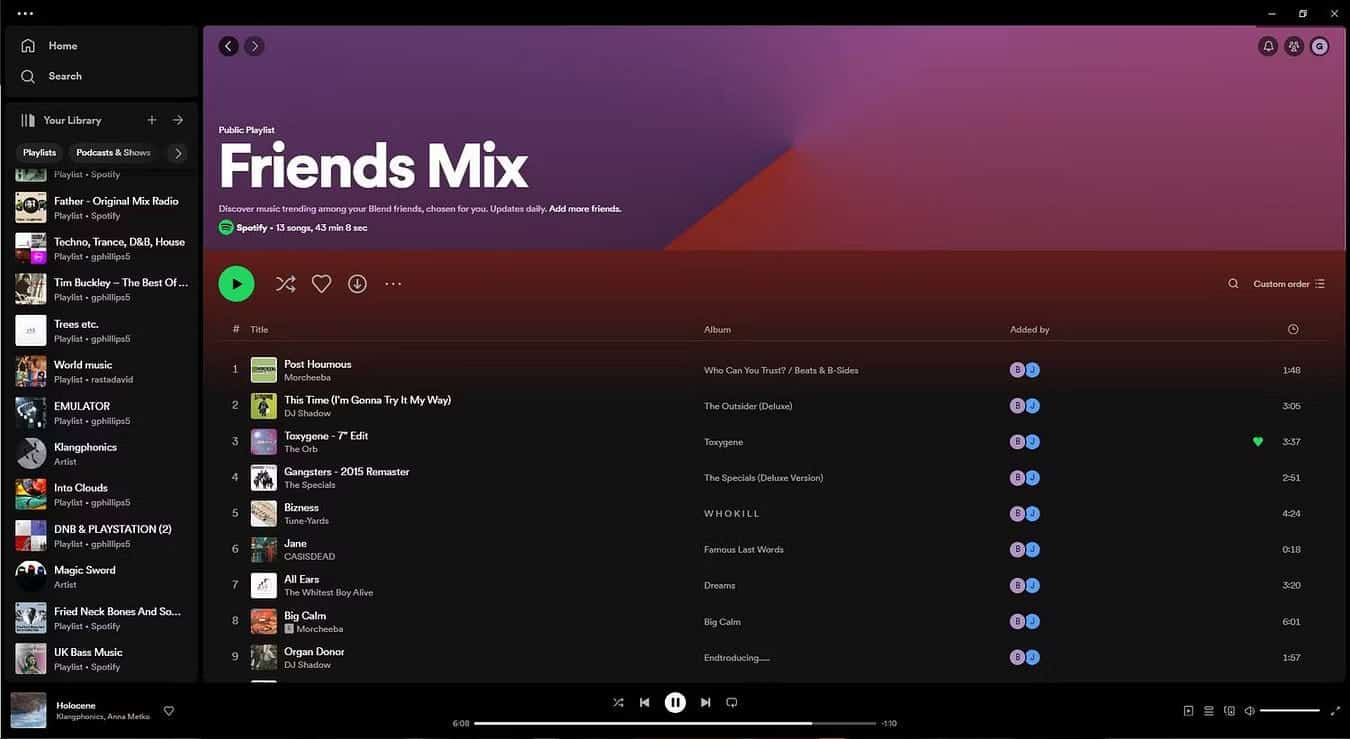 صورة لـ كيفية البدء في استخدام اشتراك Premium للثنائي من Spotify | 10-JQRLbnUbK17C5XdlTi_Q-DzTechs